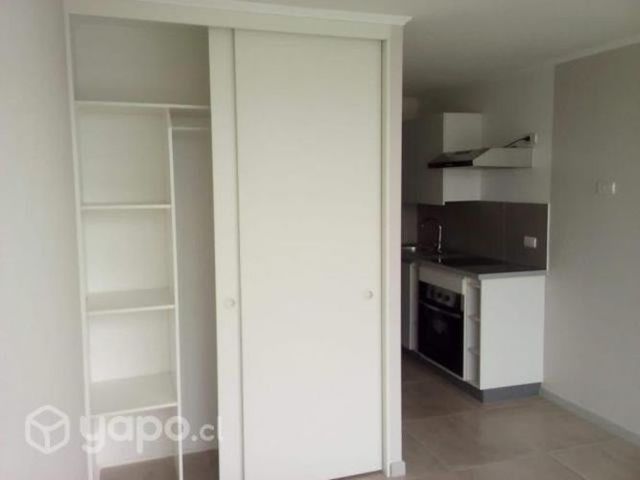 Depto estudio en calle Frankfort San Miguel