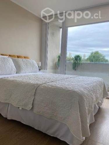 Departamento con estacionamiento Centro de Chillan