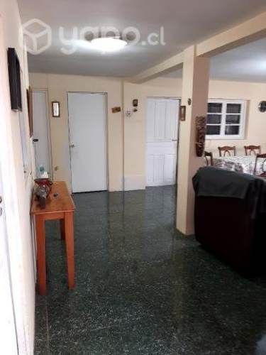 Casa En Salvador Gutiérrez, Cerro Navia