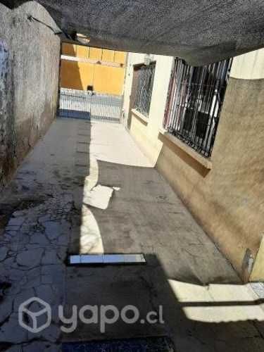 Casa En Salvador Gutiérrez, Cerro Navia