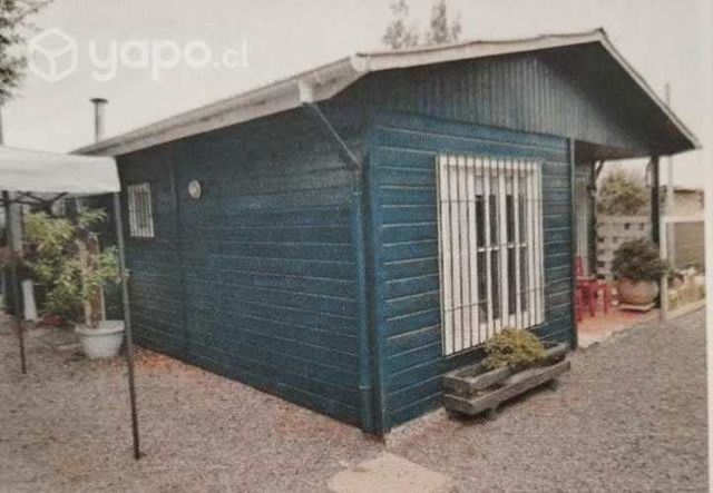 Casa en algarrobo 4 dormitorios, dos baños