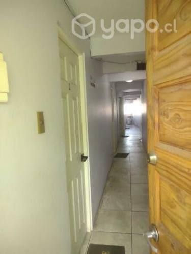 Habitacion single central, acceso independien