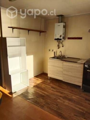 Departamento independiente