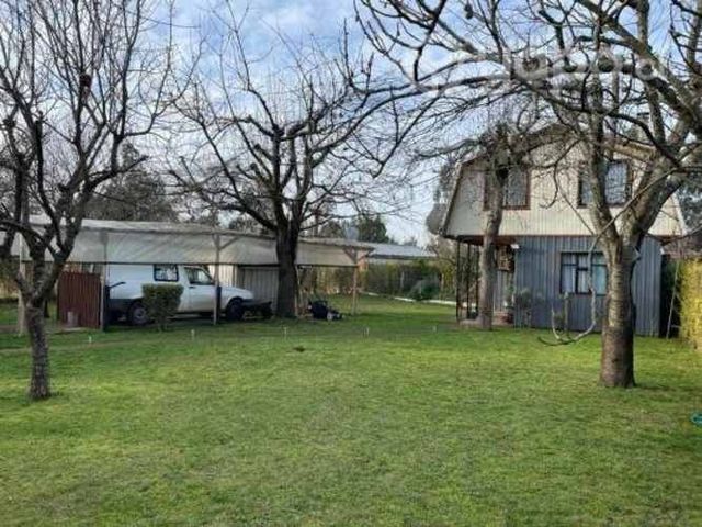 Casa 2D, 2B, Villa Altos de San Andrés. Metrenco