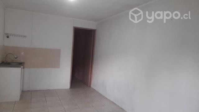 Arriendo Departamento interior, metro Pajaritos