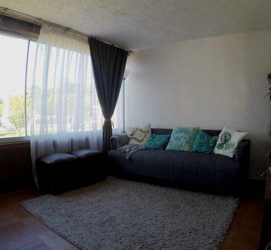 Vendo Departamento Las Higueras Talcahuano