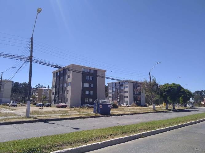 Vendo Departamento Las Higueras Talcahuano