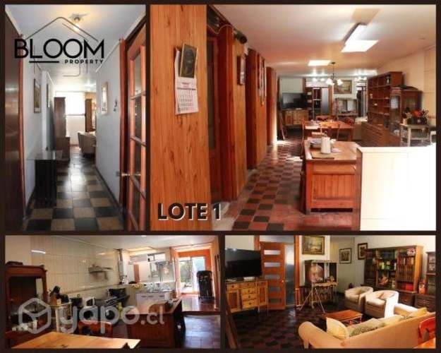 Oportunidad para empresas, a la venta propiedad