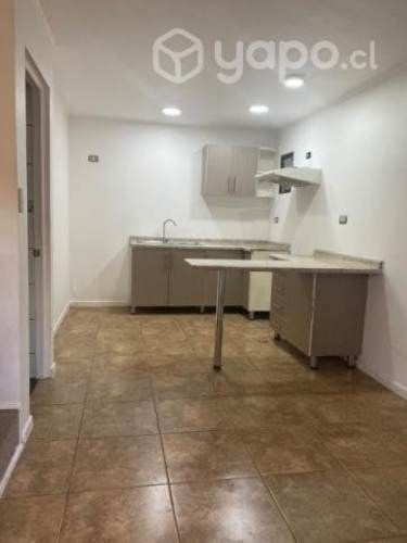 Arriendo Departamento interior