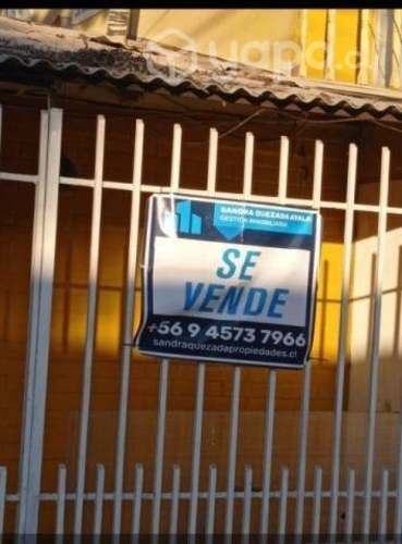 Vendo propiedad sin deuda