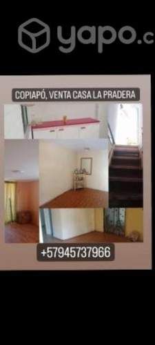 Vendo propiedad sin deuda