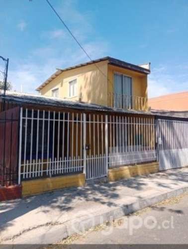 Vendo propiedad sin deuda