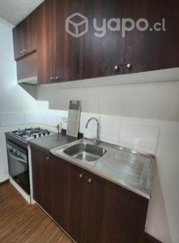 Arrienda departamento villa el inca