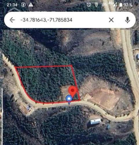 Terreno 5000 m2 venta y/o permuto