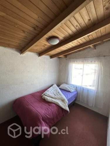 Habitacion en arriendo