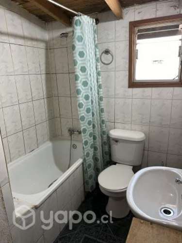 Habitacion en arriendo