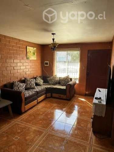 Habitacion en arriendo