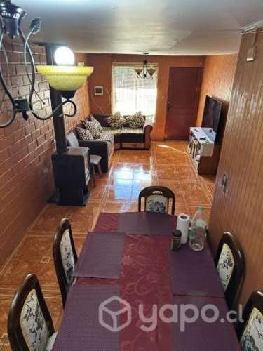 Habitacion en arriendo