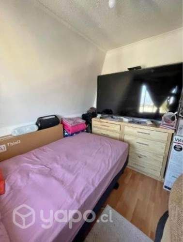 Hermoso depto con excelente conectividad