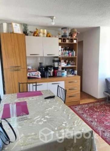 Hermoso depto con excelente conectividad