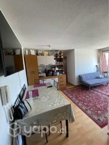 Hermoso depto con excelente conectividad