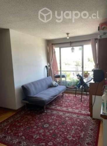 Hermoso depto con excelente conectividad