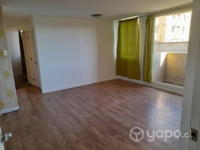 Arriendo departamento sector Lomas coloradas