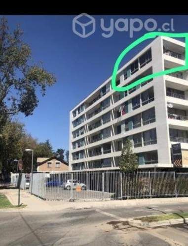 Arriendo departamento neokoke