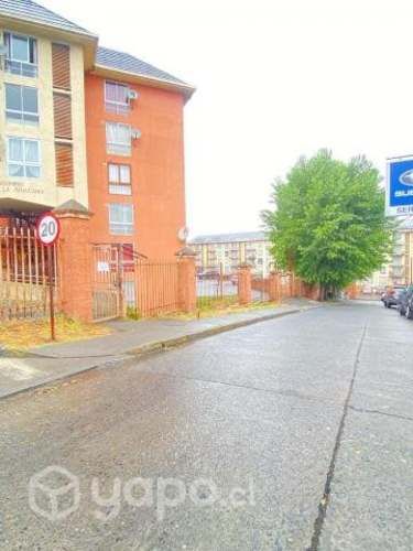 Oportunidad Vende Departamento