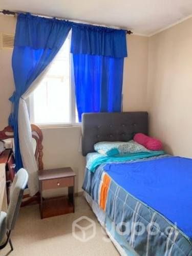 Oportunidad Vende Departamento