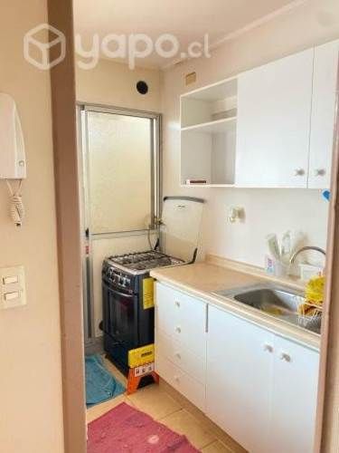 Oportunidad Vende Departamento