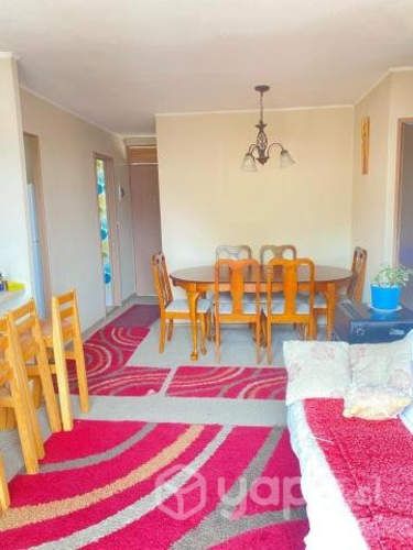 Oportunidad Vende Departamento