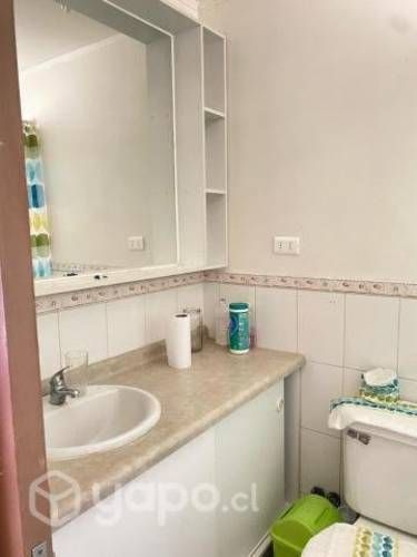 Oportunidad Vende Departamento