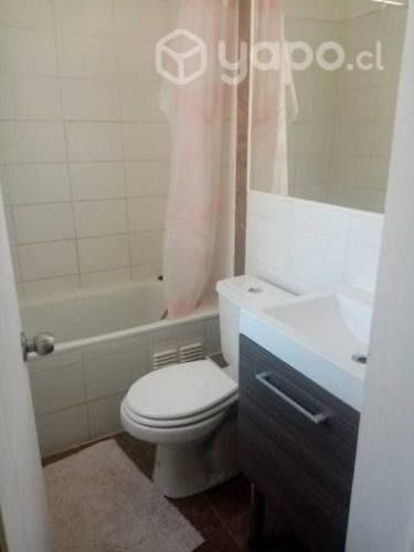 CASA, en condominio Prados de Buin