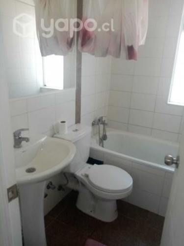 CASA, en condominio Prados de Buin