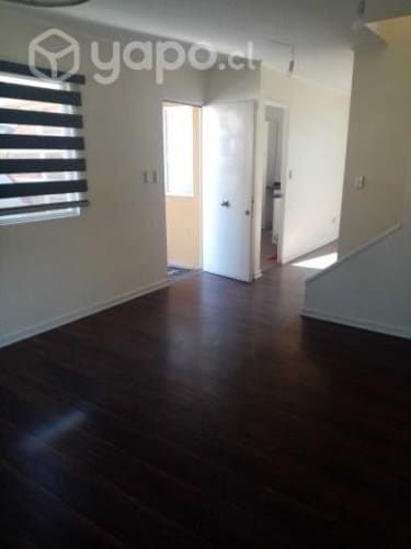 CASA, en condominio Prados de Buin