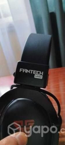 Headsets Fantech MH82