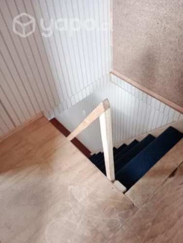 Se arrienda casa en la vara