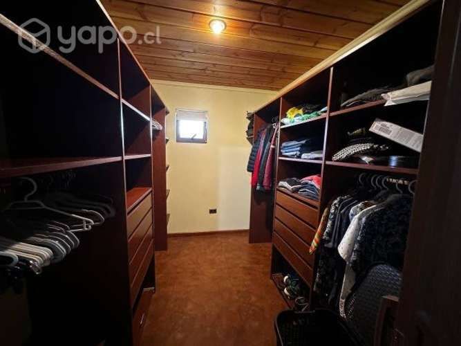 Gran casa para familias grandes y con mascotas