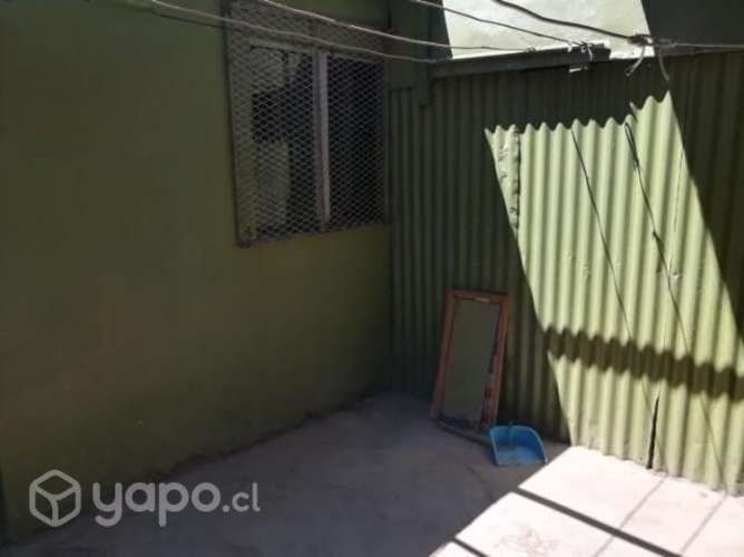 Casa en centro de calama