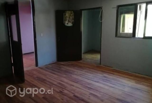 Casa en centro de calama