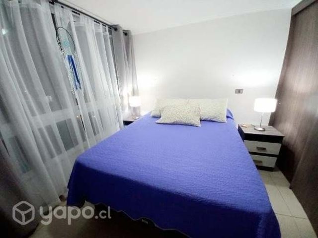 Hermoso Departamento