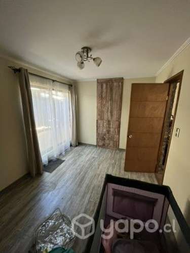 Casa en 14 de diciembre , melipilla