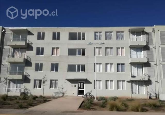 Departamento en venta o arriendo