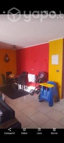 Departamento en venta o arriendo