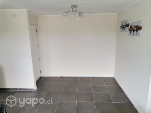 Departamento en alsacia, osorno