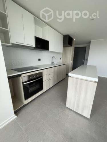 Arriendo Depto 2D 2B + Estacionamiento y Bodega