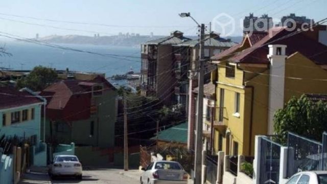 Arriendo pieza Valparaíso - Univ. Fed. Santa María