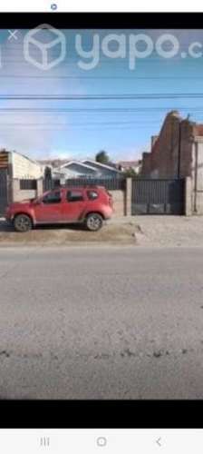 Se vende casa sector comercial