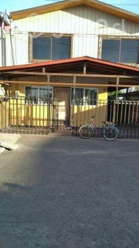 Venta de casa en comuna de TUCAPEL-HUEPIL/r